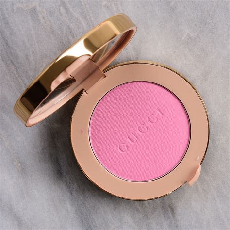 temptalia true pink blush